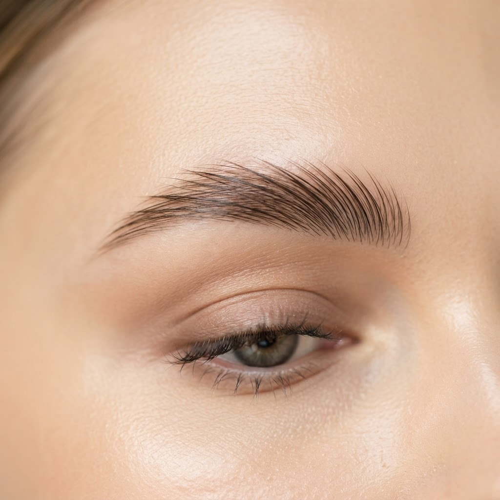 Brow Lamination